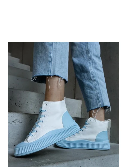 Tenisky model 207205 Solea Tenisky model 207205 Solea