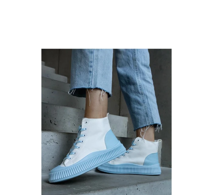 Tenisky model 207205 Solea Tenisky model 207205 Solea