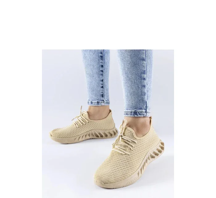 Tenisky model 207588 Solea Tenisky model 207588 Solea