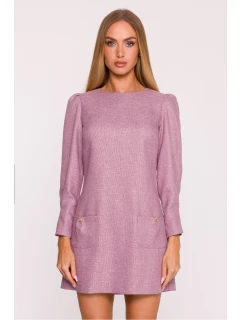 Denní šaty model 216632 Moe