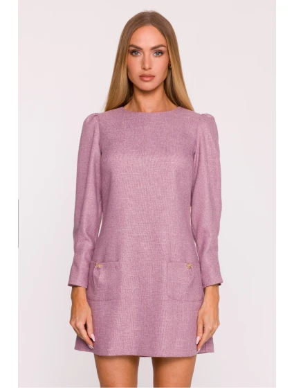 Denní šaty model 216632 Moe Denní šaty model 216632 Moe