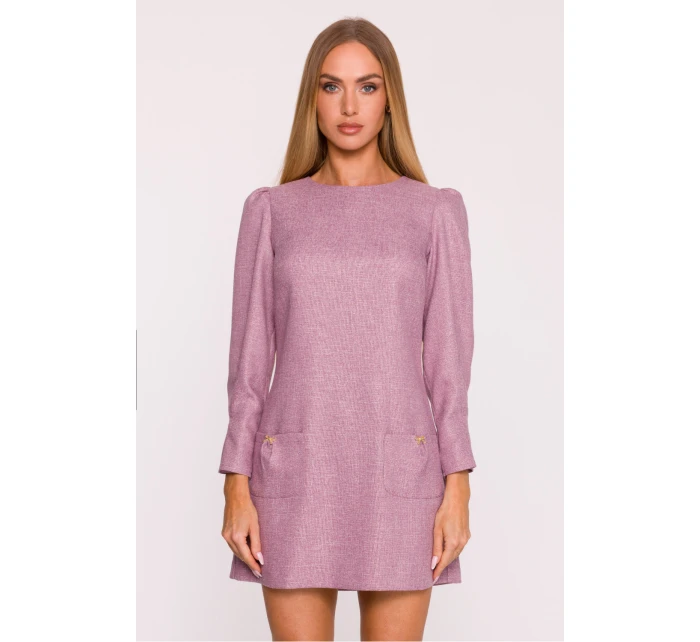 Denní šaty model 216632 Moe Denní šaty model 216632 Moe