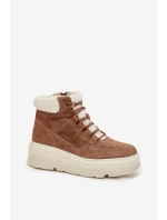 Sněhule  model 218295 Step in style