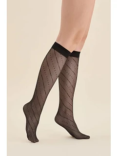 Podkolenky  model 226262 Gabriella