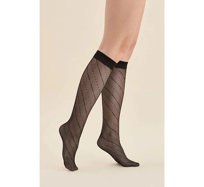 Podkolenky  model 226262 Gabriella