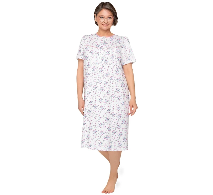 Dámská noční košile Martel Bogna I 203 kr/r M-2XL