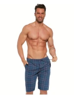 Cornette 698/12 264702 S-2XL pánské pyžamové kalhoty