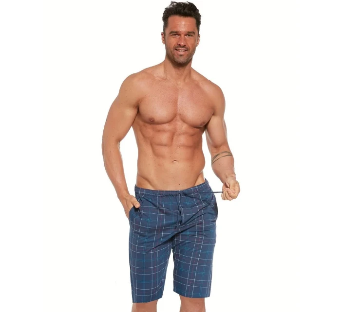 Cornette 698/12 264702 S-2XL pánské pyžamové kalhoty