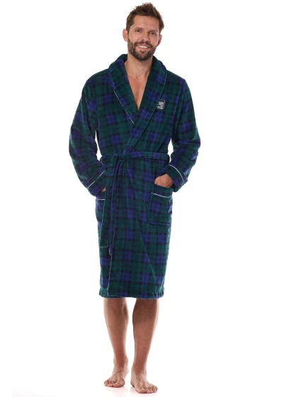 Pánský župan model 20504597 Hero M2XL - L&L