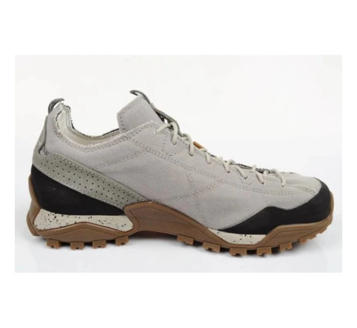 Aku Nativa Canvas W 647059 trekingová obuv