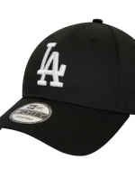 New Era MLB 9FORTY Los Angeles Dodgers World Series Patch cap 60422518