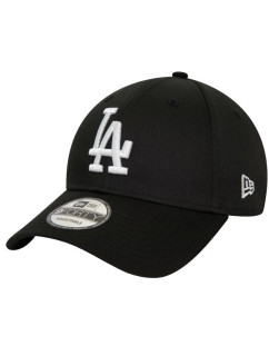 New Era MLB 9FORTY Los Angeles Dodgers World Series Patch cap 60422518