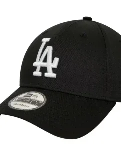 New Era MLB 9FORTY Los Angeles Dodgers World Series Patch cap 60422518
