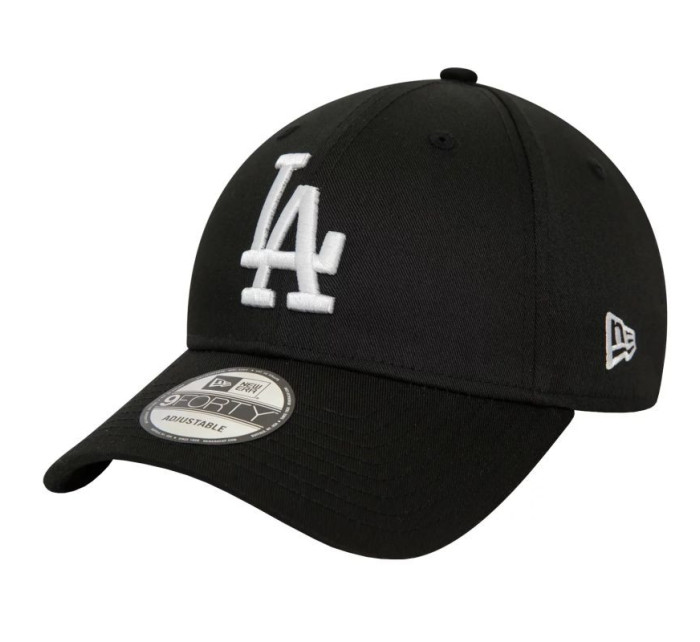New Era MLB 9FORTY Los Angeles Dodgers World Series Patch cap 60422518