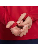 Nike Liverpool FC DF Academy Pro Drill Top Jr Mikina FQ2757-688