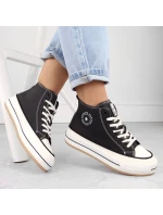 kotníkové tenisky W model 20845302 dámské - Big Star