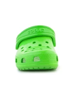 Crocs Classic Neon Highlighter Clog K Jr 209570-3WA dřeváky Crocs Classic Neon Highlighter Clog K Jr 209570-3WA dřeváky
