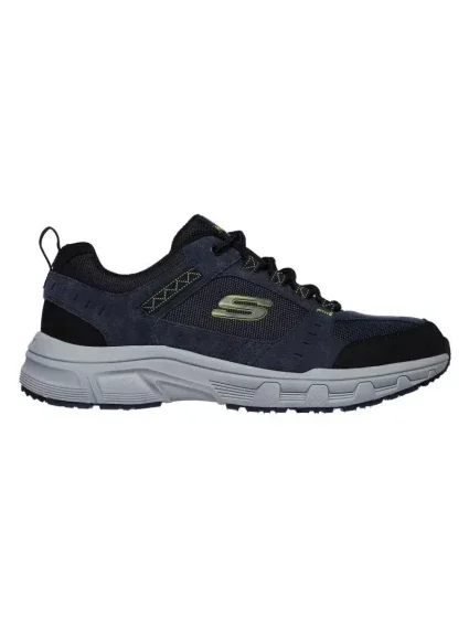 Boty Skechers Oak Canyon M 51893-NVLM