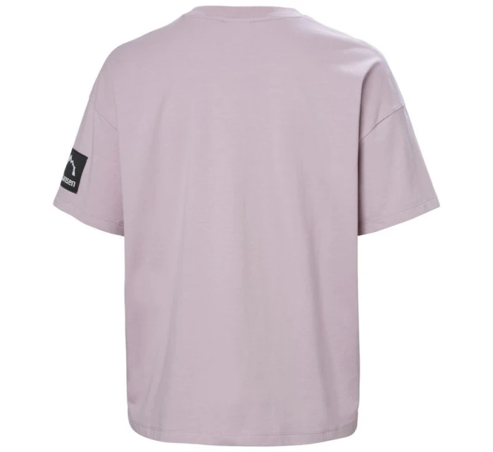 Helly Hansen YU Patch W 53781 692 Tričko