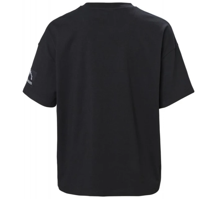 Patch W 990 tričko model 20831653 - Helly Hansen