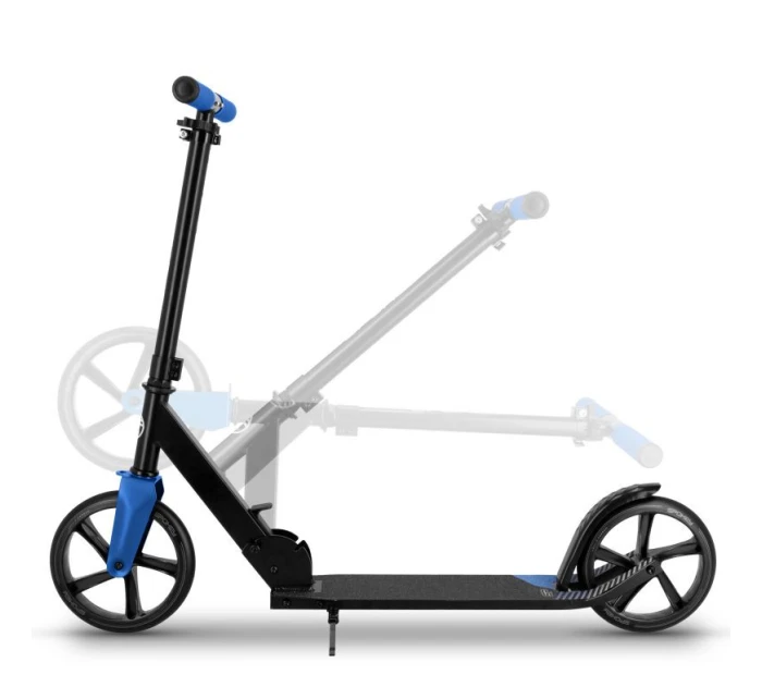 Městský skútr model 20907482 FLOW - Spokey