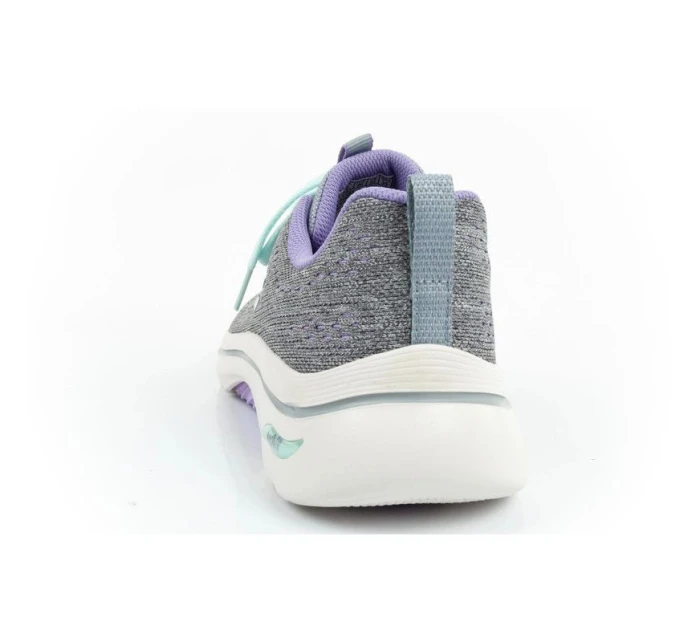 Boty Skechers Go Walk Arch Fit 2.0 W 125311/GYLV