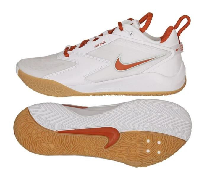 Volejbalové boty Air Zoom 3 M model 21034446 - NIKE Volejbalové boty Air Zoom 3 M model 21034446 - NIKE
