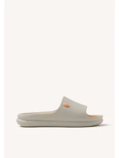 Gioseppo Gill W 75545-P-Beig dámské žabky