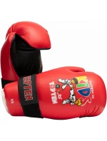 Taekwon-do ITF ROTT-KIDS Otevřené rukavice Taekwon-do ITF ROTT-KIDS Otevřené rukavice