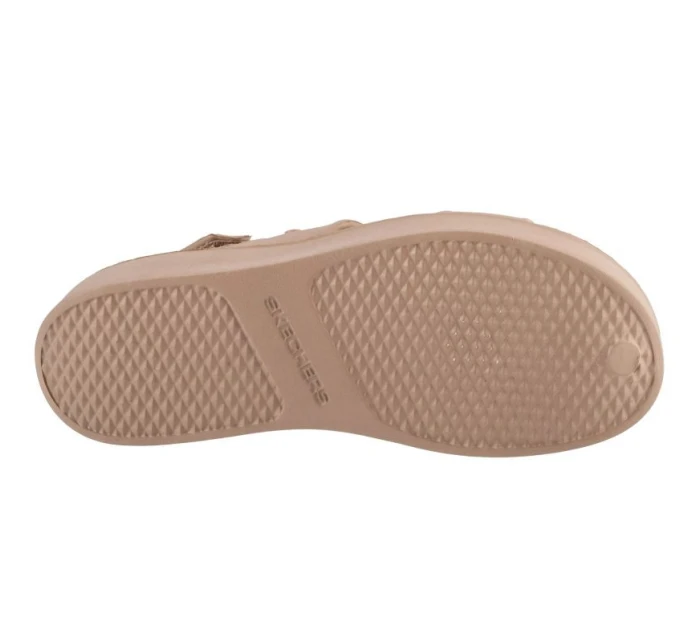 Skechers Arch Fit Upbeat - Sunrise 111257-TPE Beige 38