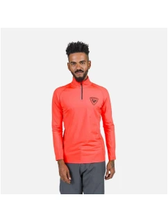 New Hero Classique model 21451302 Tričko červená - Rossignol