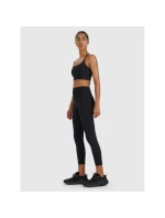 Dámské 7/8 tréninkové legíny s vysokým pasem model 21474346 - 4F Dámské 7/8 tréninkové legíny s vysokým pasem model 21474346 - 4F