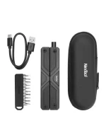 Multitool NexTool GEMINI 13v1 - elektrický šroubovák