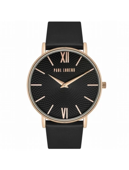 Dámské hodinky Paul Lorens PL11989A7-1A3 Dámské hodinky Paul Lorens PL11989A7-1A3