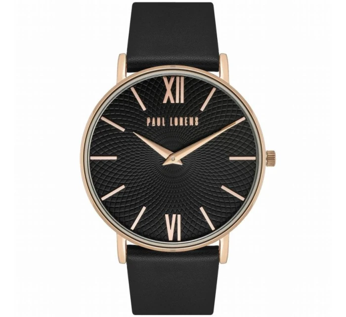 Dámské hodinky Paul Lorens PL11989A7-1A3 Dámské hodinky Paul Lorens PL11989A7-1A3