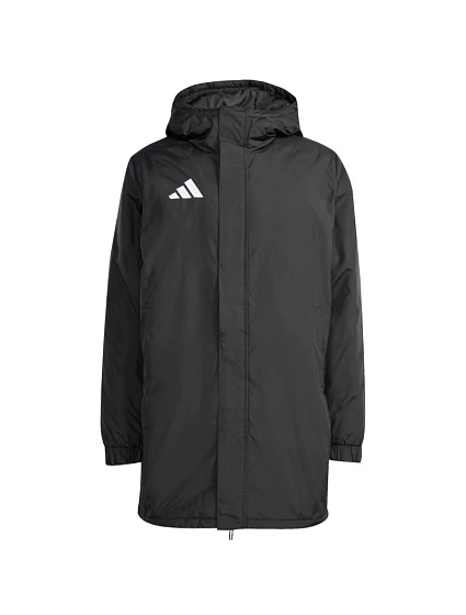 Pánská bunda Entrada 26 Stadium černá model 21870191 pánské - ADIDAS