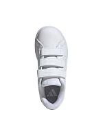 Dětská obuv Base 2.0 white model 22160635 - ADIDAS Dětská obuv Base 2.0 white model 22160635 - ADIDAS