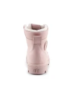 Dámské boty Pampa Sport W 72992-612-M - Palladium Dámské boty Pampa Sport W 72992-612-M - Palladium