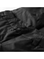 Pánské lyžařské kalhoty  Miden M 92800326534 -  Hi-Tec