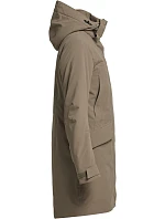 Tenson Tuuli Jacket Women Dámská zateplená parka 84.8727 brown Tenson Tuuli Jacket Women Dámská zateplená parka 84.8727 brown