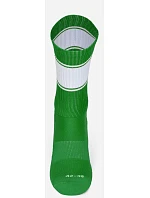 L Sportovní ponožky green/white model 22455927 - Mr. Socks L Sportovní ponožky green/white model 22455927 - Mr. Socks
