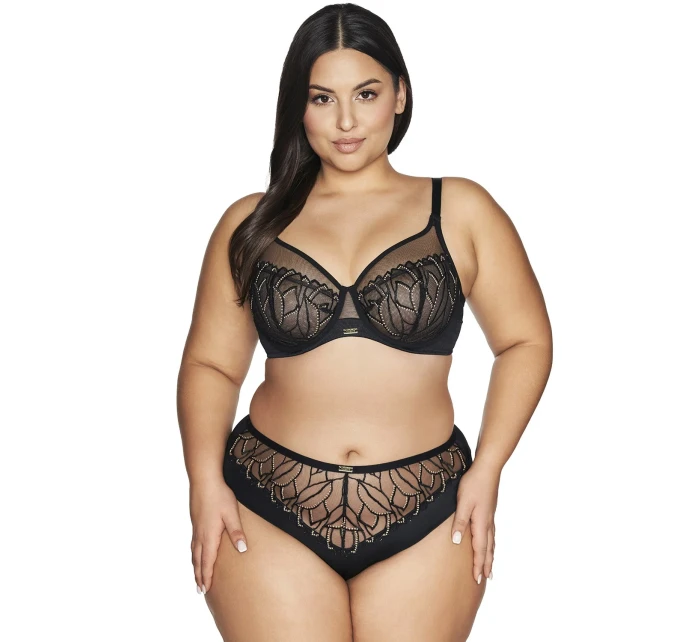 Ava 2114/B Miray barva:černá