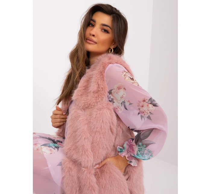 Vesta AT KZ 2375.00P světle růžová