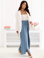 Spodnie CS SP model 22099834 ciemny niebieski - FPrice