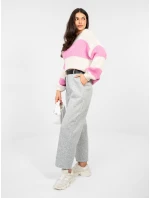 Kalhoty IT SP 10006.76 šedá Kalhoty IT SP 10006.76 šedá