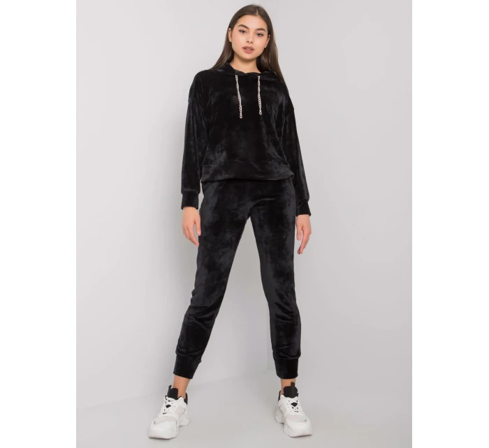 Sada LK KMPL 508683.06 černá