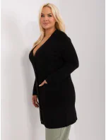 Sweter PM SW PM model 18965367 czarny - FPrice