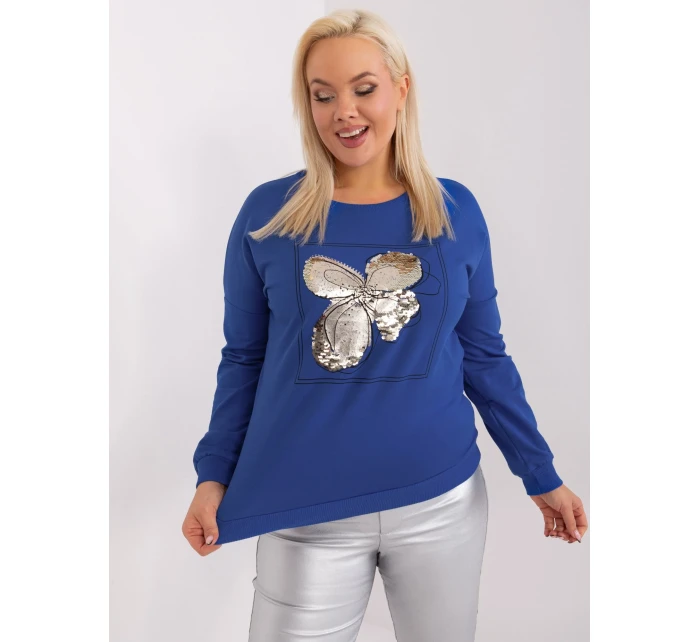 Halenka RV BZ 9170.34 kobalt Halenka RV BZ 9170.34 kobalt