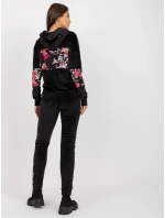 Souprava RV KMPL 8234.35X černá