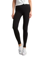 Legíny RV LG 2850.19P černá